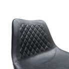 Rion Bar Chair Close Up