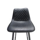 Rion Bar Chair Front Close