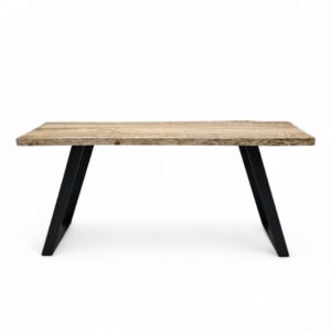 Slabline Console Table