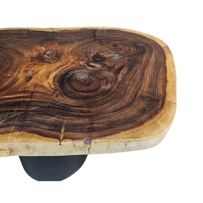 Suar Dining Table INJ8500 Close