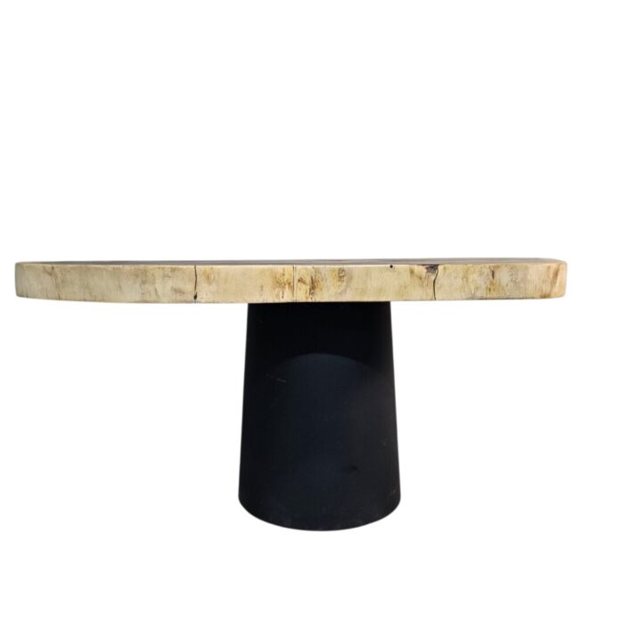 Suar Dining Table INJ8500 Front