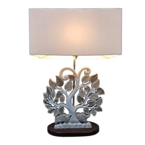 Tree Of Life Lamp