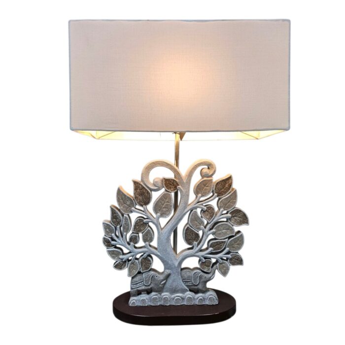 Tree Of Life Lamp SAJ0520 On