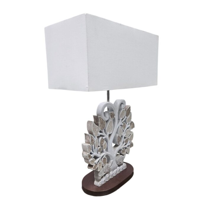 Tree Of Life Lamp SAJ0520 Side