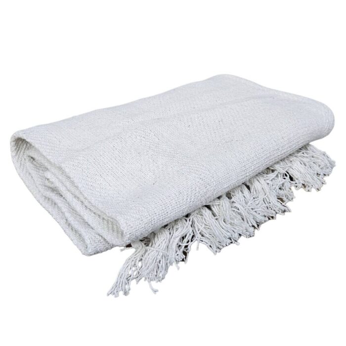 White Throw_1
