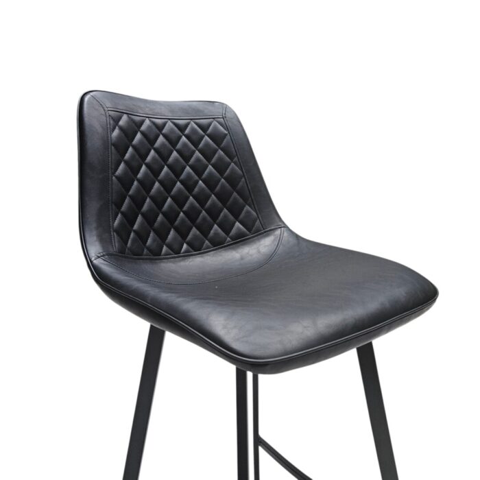 Zio Bar ChairFull Seat