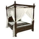 chippendale-four-poster-bed-net-sotran-e1550485385852