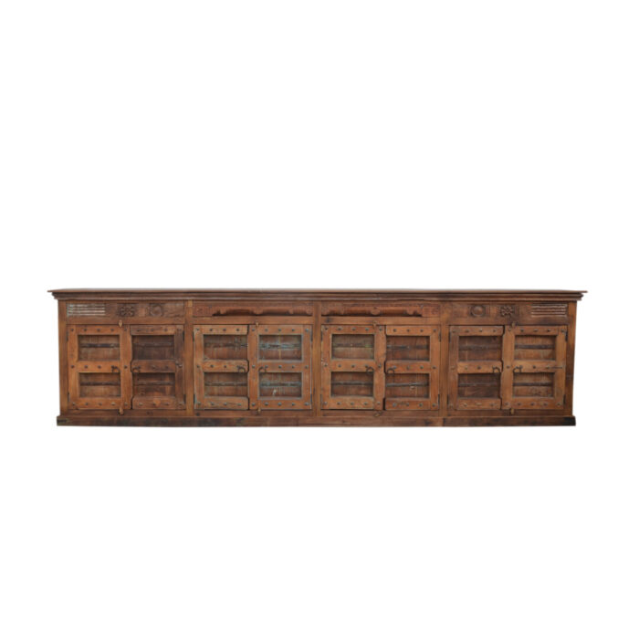 8 Door Sideboard KMF19326