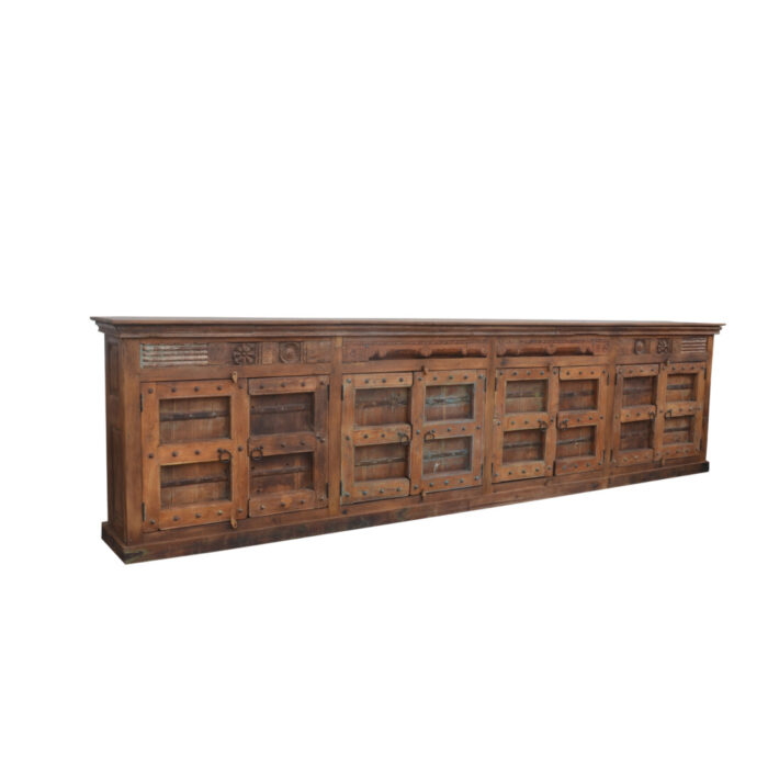 8 Door Sideboard KMF19326 Right
