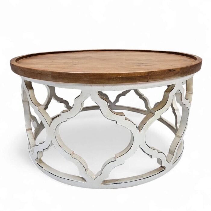 Alix Coffee Table Alix Coffee Table