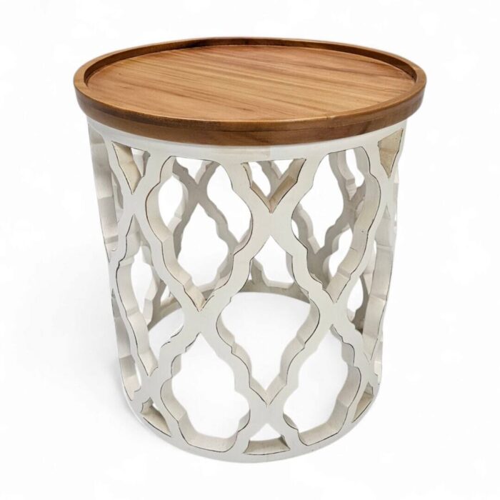 Alix Side Table