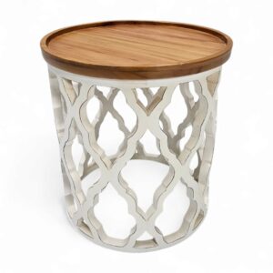 Alix Side Table