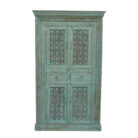 Almirah Wooden Cupboard KMF18305