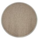 Amazon Round Carpet Main