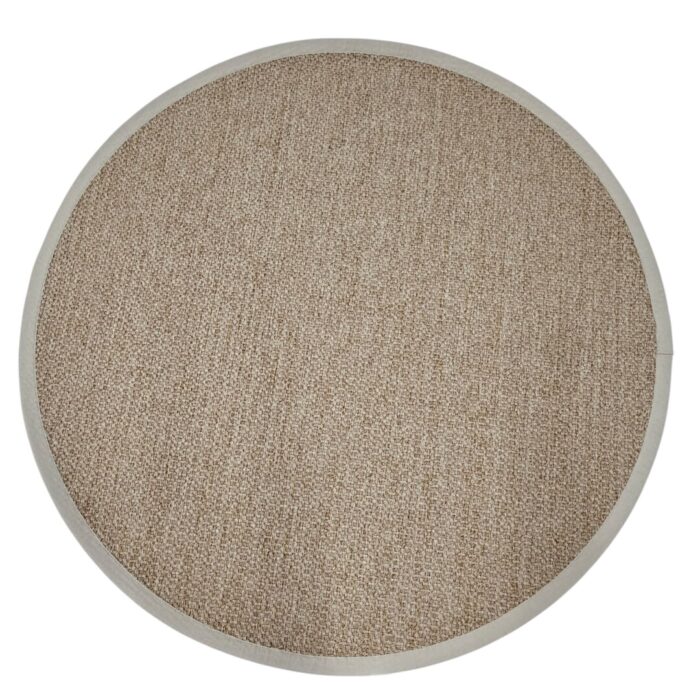 Amazon Round Carpet Main