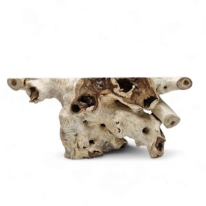 Artistic Suar Console Table