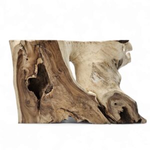 Artistic Suar Console Table