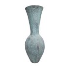 Banana Leaf Floor Standing Vase LJP4590 Main