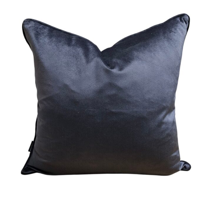 Beut Feather Scatter Cushion Back
