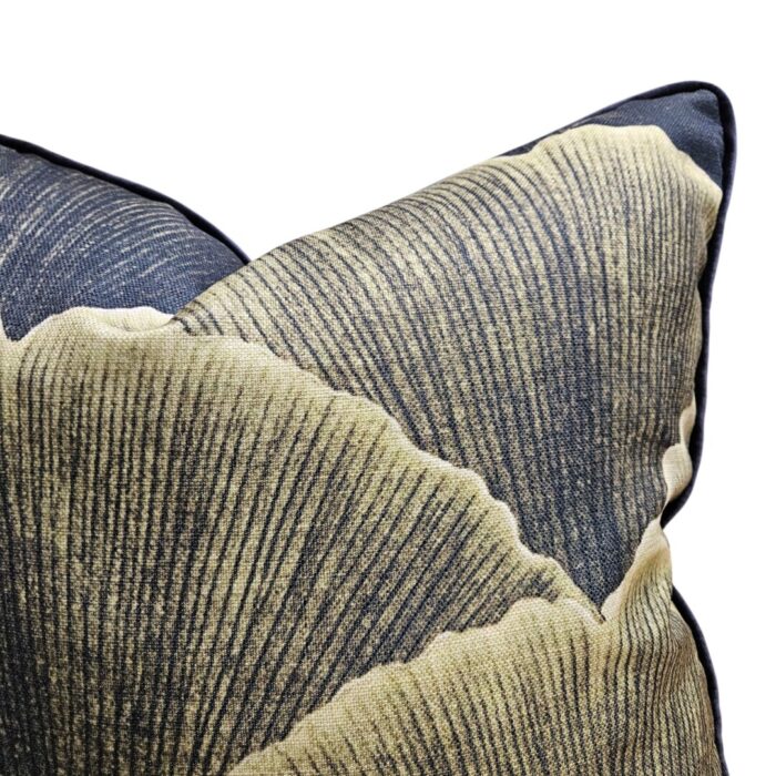 Beut Feather Scatter Cushion Close