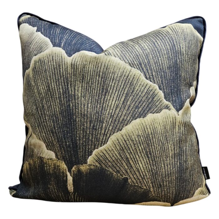 Beut Feather Scatter Cushion Main