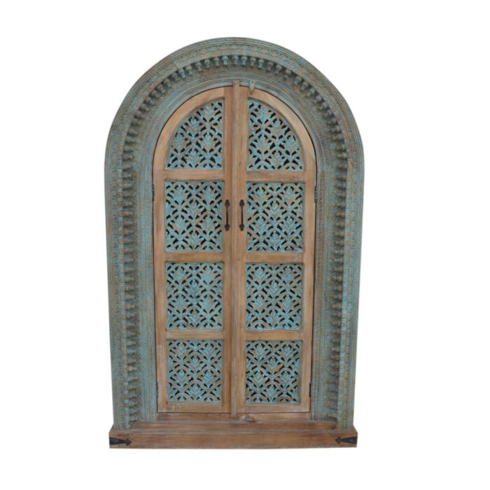 Blues Arch Cupboard KMF18320 Main
