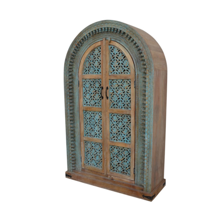Blues Arch Cupboard KMF18320 Right
