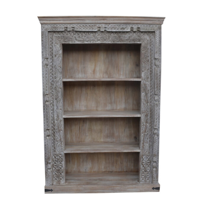Bookshelf Wooden KMF10095 Main