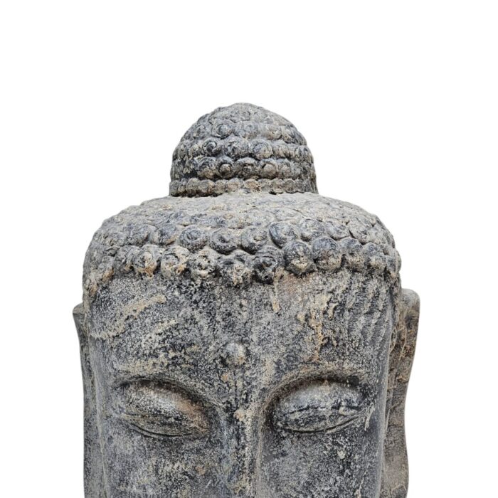 Buddha Thai GRC LJP3937A Close