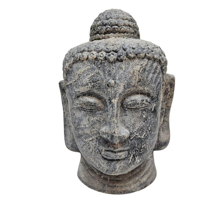 Buddha Thai GRC LJP3937A Main