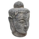 Buddha Thai GRC LJP3937A Side