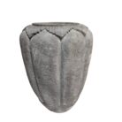 Carved Cement Pot SSP1060 Main