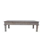 Carved Coffee Table KMF25306 Main