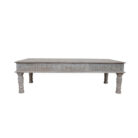 Carved Coffee Table KMF25307
