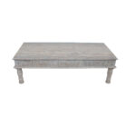 Carved Coffee Table KMF25307 Top