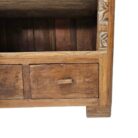 Carved Wooden Bookshelf_3