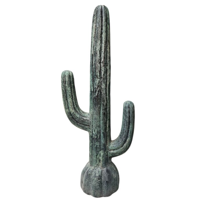 Dark Green GRC Cactus 145cm