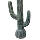 Dark Green GRC Cactus 145cm Bottom