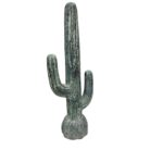 Dark Green GRC Cactus 145cm Side