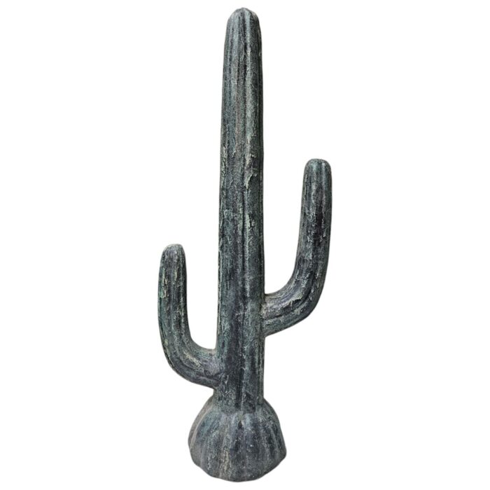 Dark Green GRC Cactus 175cm