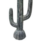 Dark Green GRC Cactus 175cm Bottom