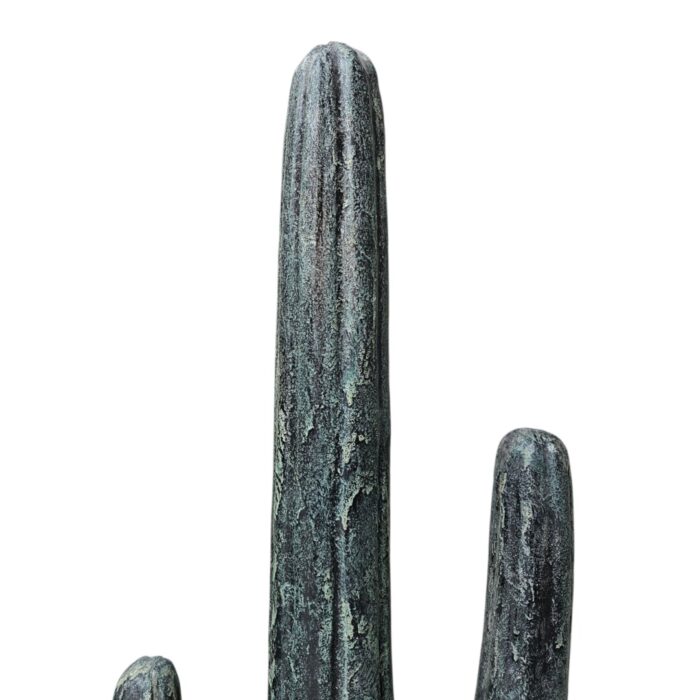 Dark Green GRC Cactus 175cm Close