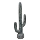 Dark Green GRC Cactus 175cm Side