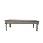 Floral Coffee Table