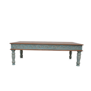 Floral Coffee Table
