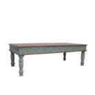 Floral Coffee Table