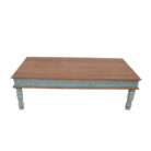 Floral Coffee Table