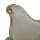 French carved occasional chair main right)