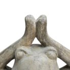 GRC Yoga Frog BUK9855 Close Up