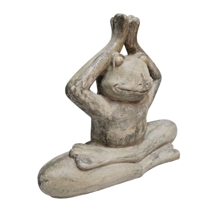 GRC Yoga Frog BUK9855 Side